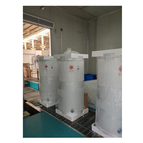1000-2000bph 3in1 물병 액체 충전 기계 물병 공장 설치를 위해 중국산 
