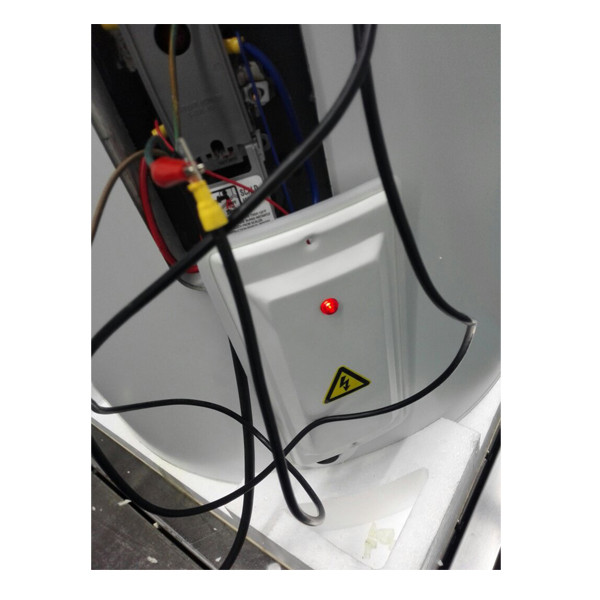 Bison (중국) Bswp30A 3inch Ce 인증 장기간 소방차 용 고압 워터 펌프 