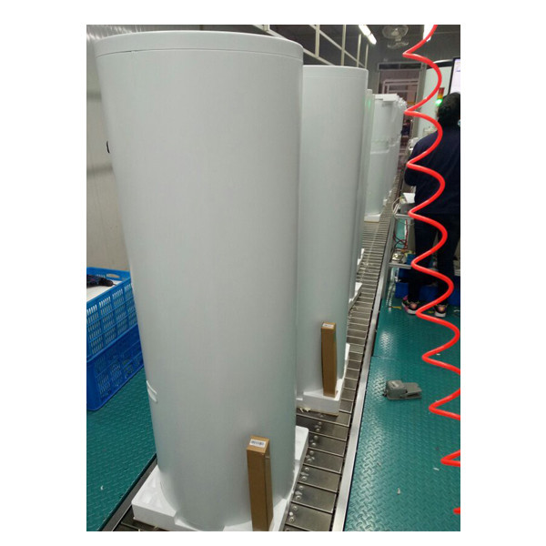제조 업체 도매 욕실 벽 마운트 LPG 6L 가스 온수기 