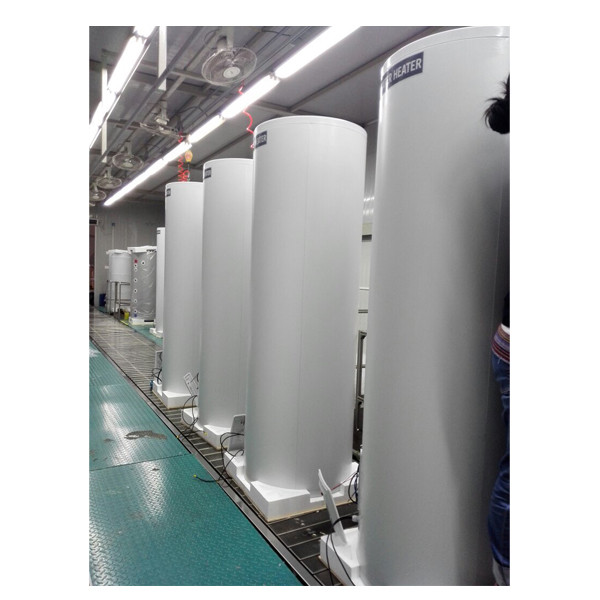 14kw 냉각 용량 공기 냉각 상업용 물 냉각기 