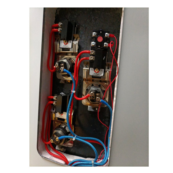 냉장고 냉장고를위한 직업적인 다기능 전기 110V AC 모터  