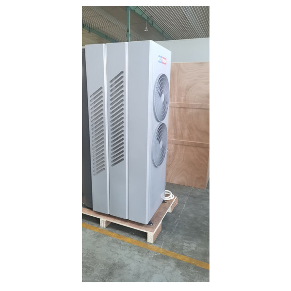 Kaydeli / 산업용 상업용 주거용 모듈 식 공기 냉각 스크롤 냉각기 / 열 펌프 / 중앙 에어컨