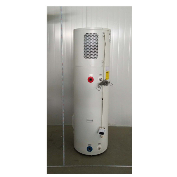 가정용 수영장 용 Midea 가정용 소형 히트 펌프 공기 물
