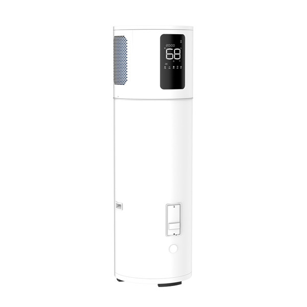 11.8kw Evi Air Source Heat Pump for Underfloor Heating (CE, TUV 인증)