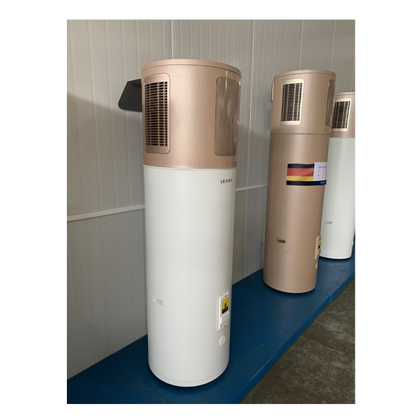 고품질 지열 히트 펌프 판매 (25KW, CE, RoHS,) 수원 히트 펌프