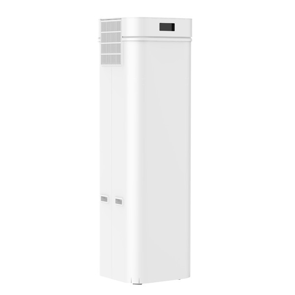 집 냉각 난방 및 가정용 온수, En14511standard 히트 펌프를위한 높은 경찰 DC 인버터 모노 블록 히트 펌프