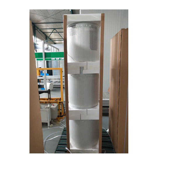 산업용 난방 / 냉각 시스템 / 공기 대 수원 냉각기 히트 펌프-HVAC 에어컨