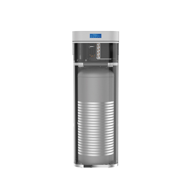 Midea 가구 공기 근원 열 펌프 온수기 R410A 냉각하는 순환 유형