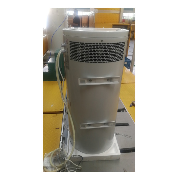 Midea M-Thermal Split Outdoor Unit R32 공기 공급원 Heatpump 온수기 사용 욕실 샤워 고효율