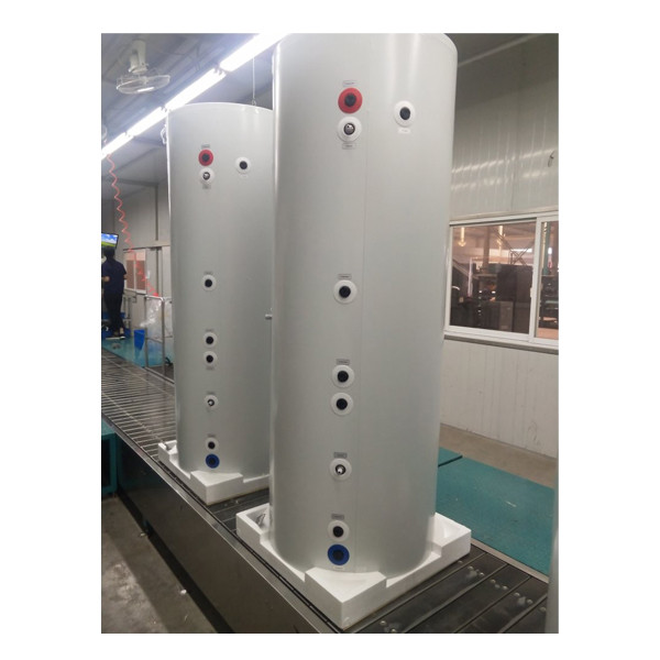 중국에서 12.5kg 26.5L 물 용량 프로판 LPG 가스통 