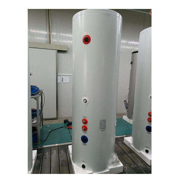 국산 몬 블록 공기 원 온수기 (2.8kw,, 물 탱크 150L) 