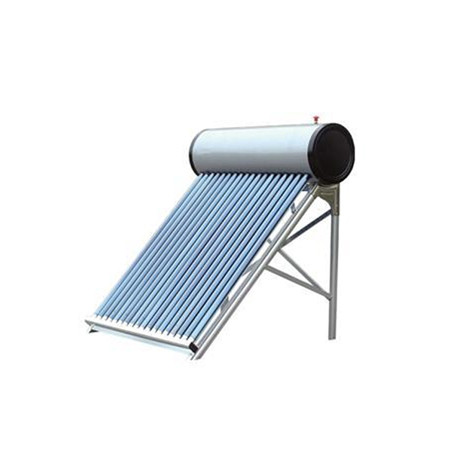 태양열 온수기 용 PE 폼 온수 및 냉수 절연 파이프