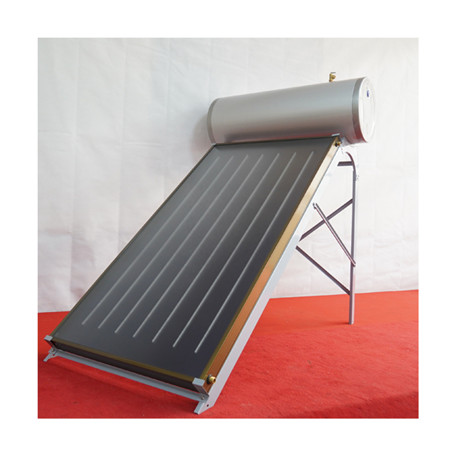 공장 판매 욕실 온수기 새로운 스타일 Ousikai 태양열 패널, 태양열 수집기 시스템