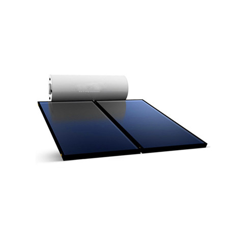 300L 비가 압 진공관 태양 에너지 온수기 / 태양열 온수기 / Calentador Solar De 30 Tubos