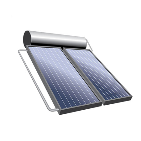 고품질 EPDM 물 태양 수영장 히터 풀 태양열 난방 패널 지상 및 지상 수영장 용 태양열 수집기