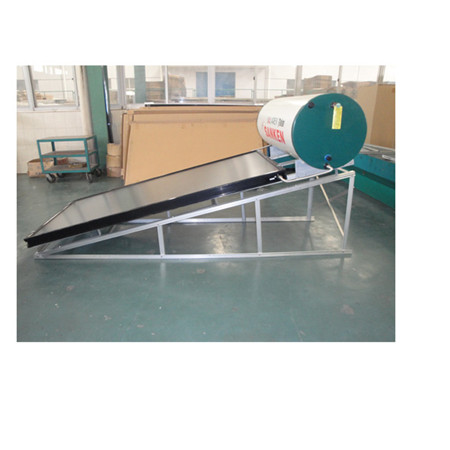 중국 제조 업체 공장 태양 진공 튜브 온수기 태양 광 시스템 태양 광 프로젝트 태양 전지 패널 브래킷 물 탱크 태양 예비 부품 태양열 온수기