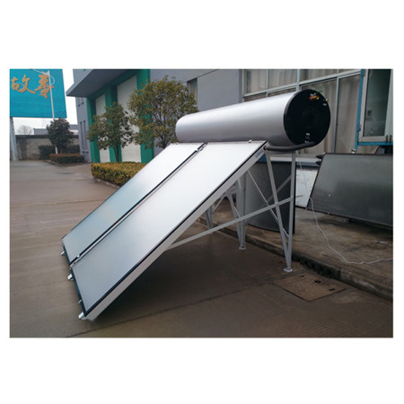 원래 제조 업체 저렴한 태양 진공 튜브 온수기 태양계 태양 광 프로젝트 태양 전지 패널 브래킷 물 탱크 태양 예비 부품 태양열 온수기